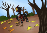 Pony Re-Imaginings