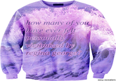 Sexy Sweaters