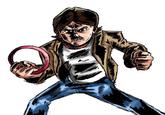 Running Robert