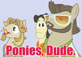 My Little Pony: Friendship is Magic