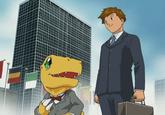 Matt x Sora/Sorato Threads