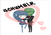 4chumblr