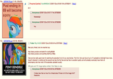 My Little Pony: Friendship is Magic