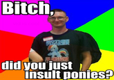 My Little Pony: Friendship is Magic