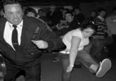 Mosh Girl (Moshzilla)