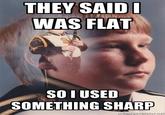 PTSD Clarinet Boy