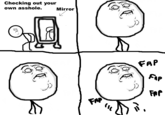 Fap Guy