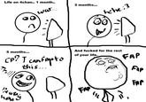 Fap Guy