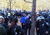 Occupy Wall Street