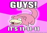 Slowpoke