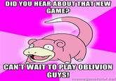 Slowpoke