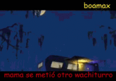 Wachiturros