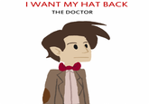 I Want My Hat Back