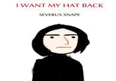 I Want My Hat Back