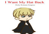 I Want My Hat Back