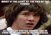 Conspiracy Keanu