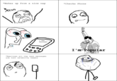 Forever Alone