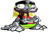 Goozer the Dino