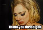 Based God