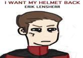 I Want My Hat Back