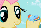 My Little Pony: Friendship is Magic