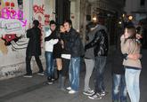 Forever Alone