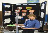 Fake Science Fair Projects