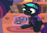 My Little Pony Art Fads