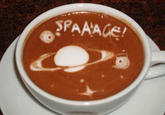 Portal 2 Space Personality Core