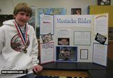 Fake Science Fair Projects