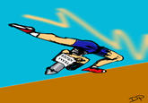QWOP