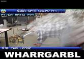 WHARRGARBL / Sprinkler Dog