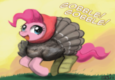 My Little Pony: Friendship is Magic