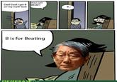 High Expectations Asian Father