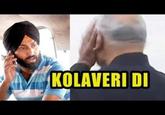 Why this kolaveri di
