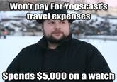 Markus Persson / Notch