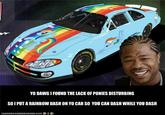 Xzibit Yo Dawg