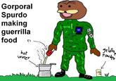 Spudro Spädre