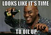 Ainsley Harriott