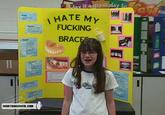 Fake Science Fair Projects