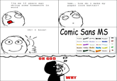 Rage Comics