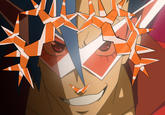 Kamina glasses