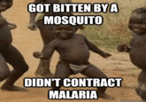 Third World Success