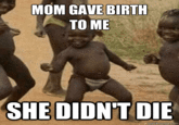 Third World Success