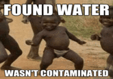 Third World Success