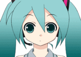 Hatsune Miku / Vocaloid