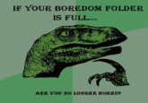 Philosoraptor
