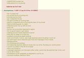 Spaghetti Stories