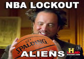 Ancient Aliens