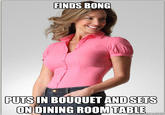 Oblivious Suburban Mom